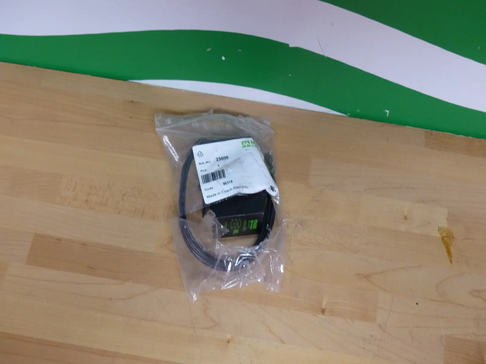 Produktfoto 1 von Murr Elektronik 23009