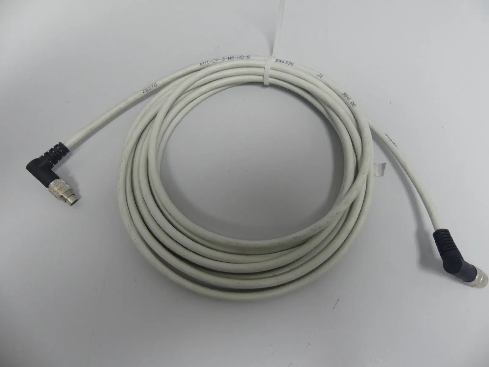 Produktfoto 1 von Festo KVI-CP-3-WS-WD-5