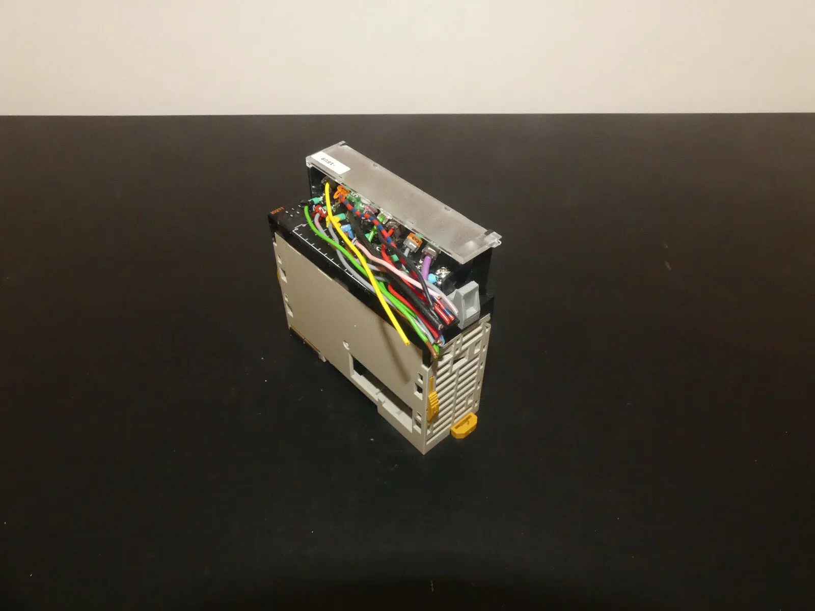 Produktfoto 1 von Omron CJ1W-ID211