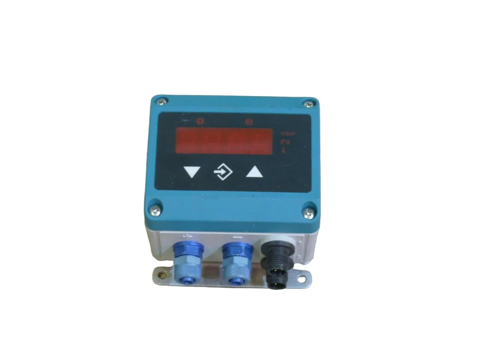 Produktfoto 1 von Fischer  DE45D800410KKD402