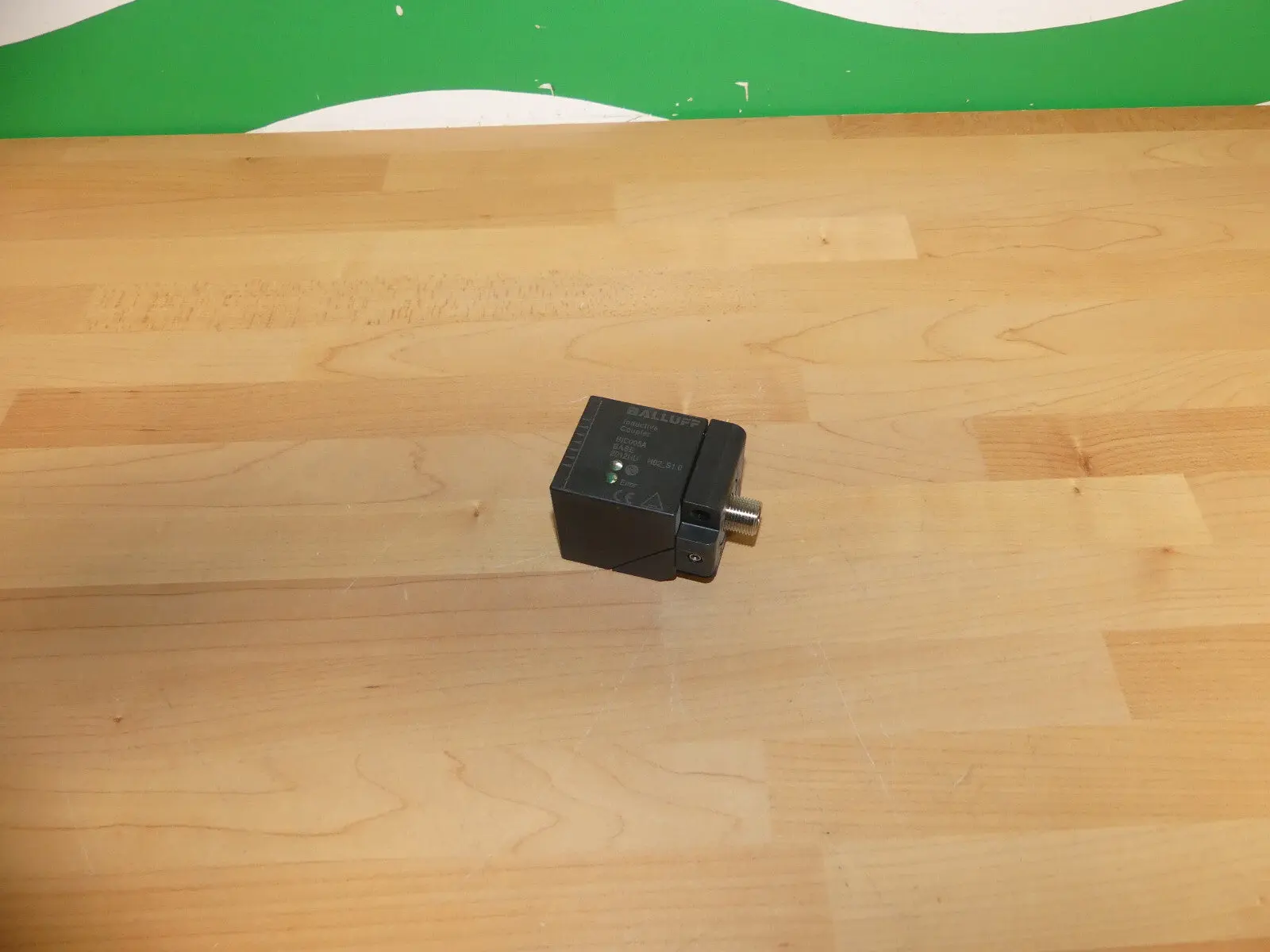 Produktfoto 1 von Balluff BIC005A Inductive Coupler