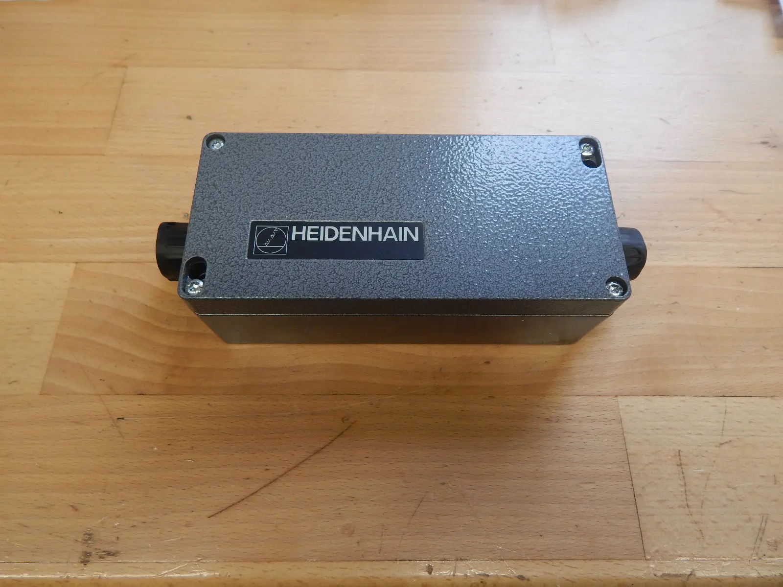Produktfoto 1 von Heidenhain EXE 612 (271183-01 EXE612)  Neuwertig
