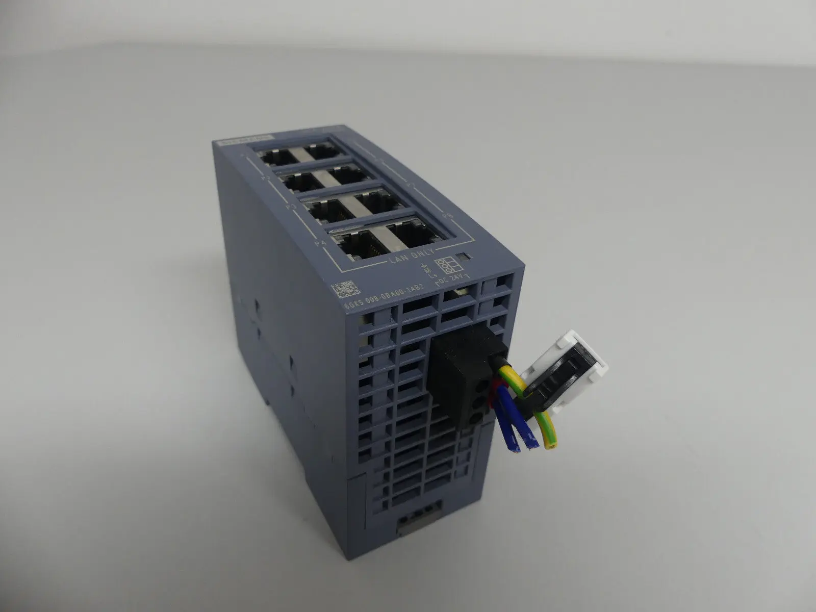 Produktfoto 1 von Siemens 6GK5 008-0BA00-1AB2