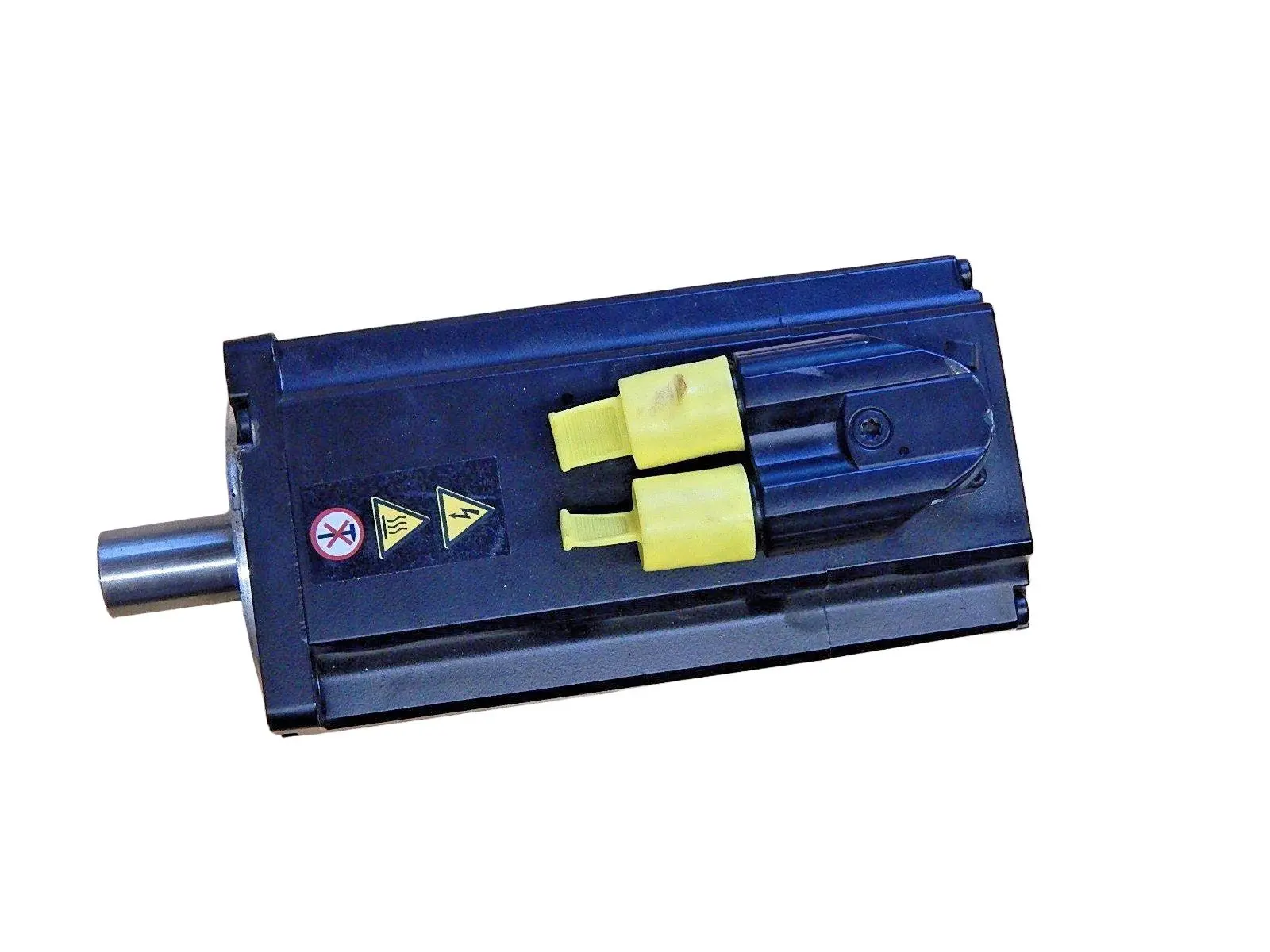 Produktfoto 1 von LTi DRiVES LSP08-028-560-55-00H1MY1M0  Servomotor  Used