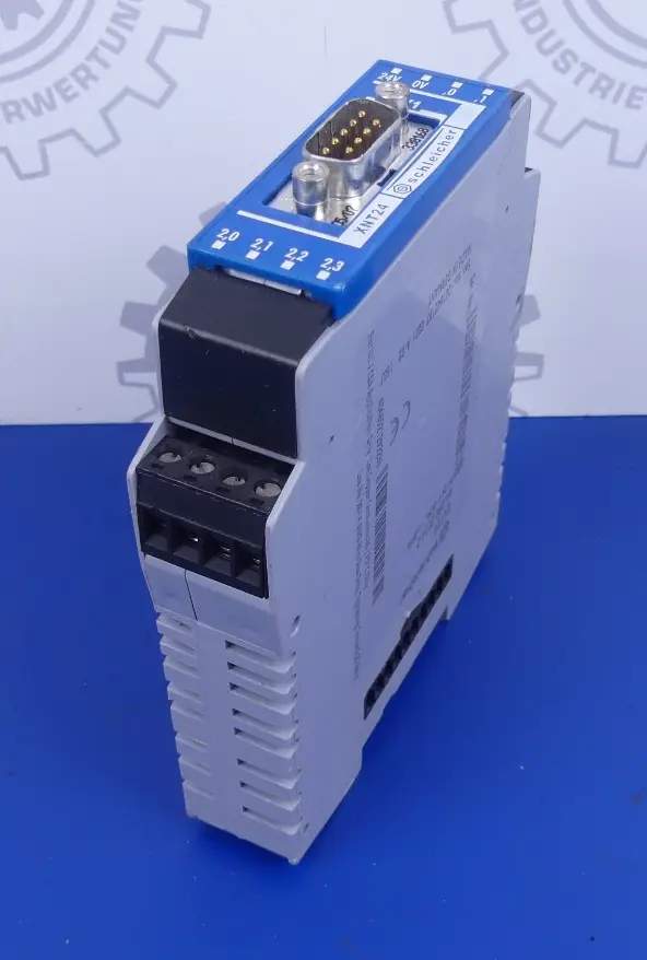 Produktfoto 1 von Schleicher XNT24 R4.390.0010.0
