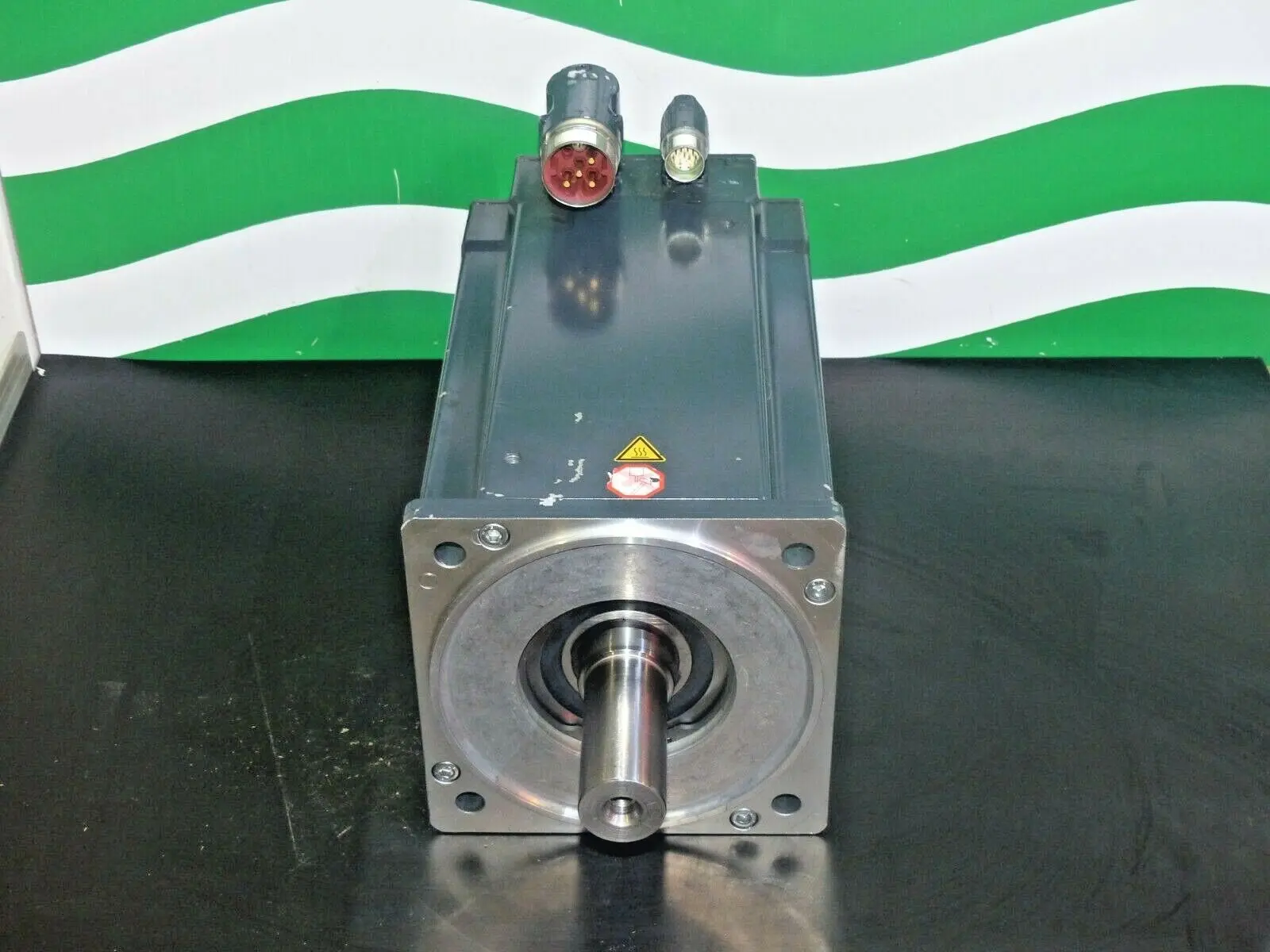 Produktfoto 1 von Beckhoff AM8571-0N91-1001