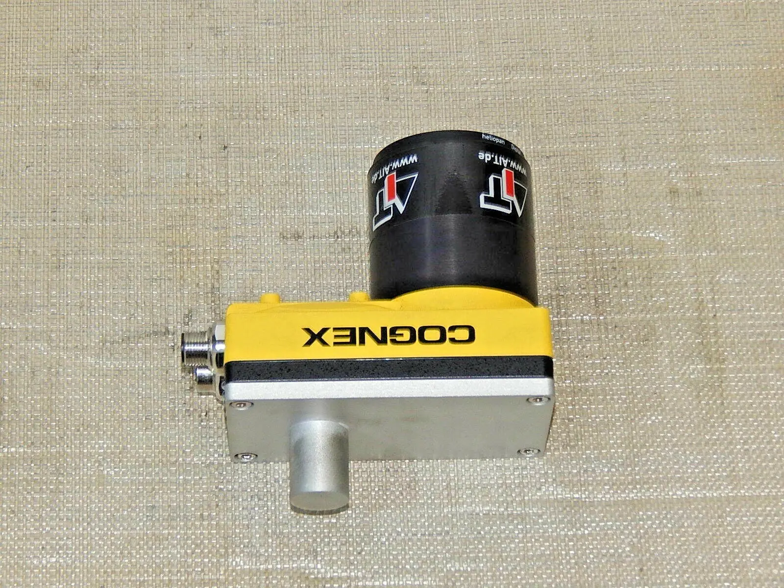 Produktfoto 1 von COGNEX Industrie Digital Camera 821-0034-1R Rev. C  used