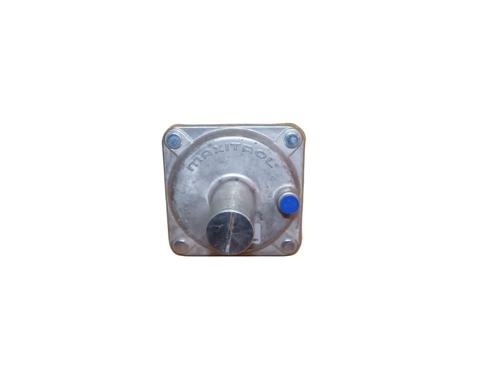 maxitrol r600zm-rp 1
