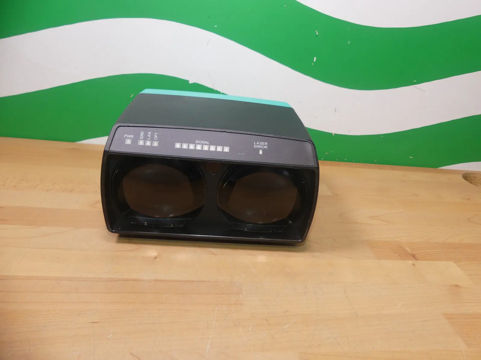 Produktfoto 1 von PEPPERL+FUCHS LS682-DA-EN/F1