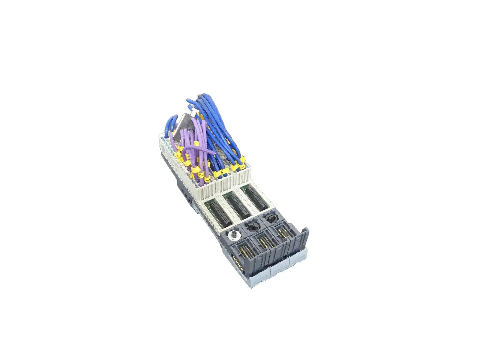 Produktfoto 1 von SIEMENS 3X6ES7 193-6BP20-0DA0