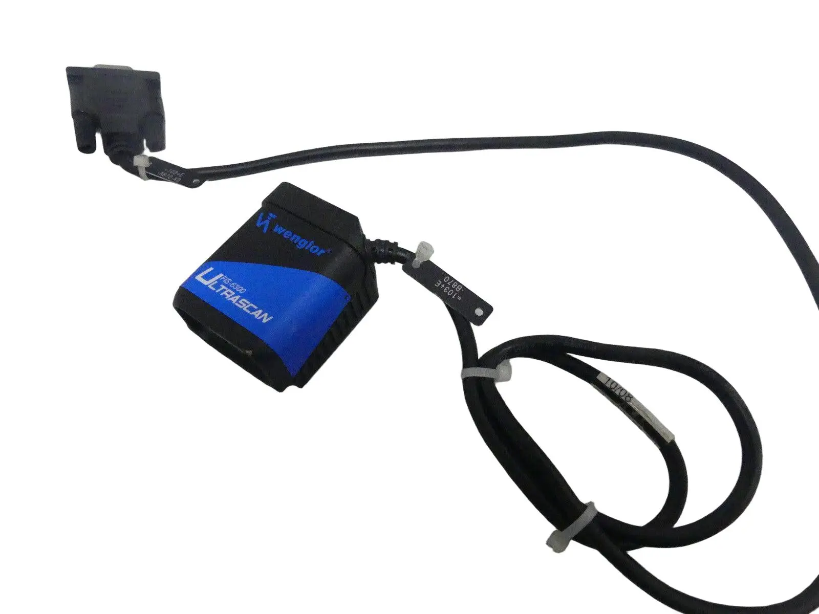 Produktfoto 1 von Wenglor FIS-6300-3102 G