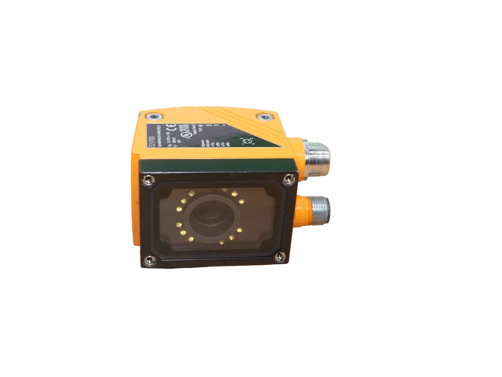 Produktfoto 1 von Ifm 02v100 Sensor De Reconocimiento Ifm O2v100