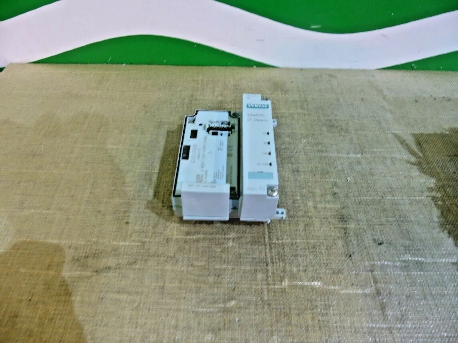 Produktfoto 1 von Siemens 6ES7-154-1AA01-0AB0