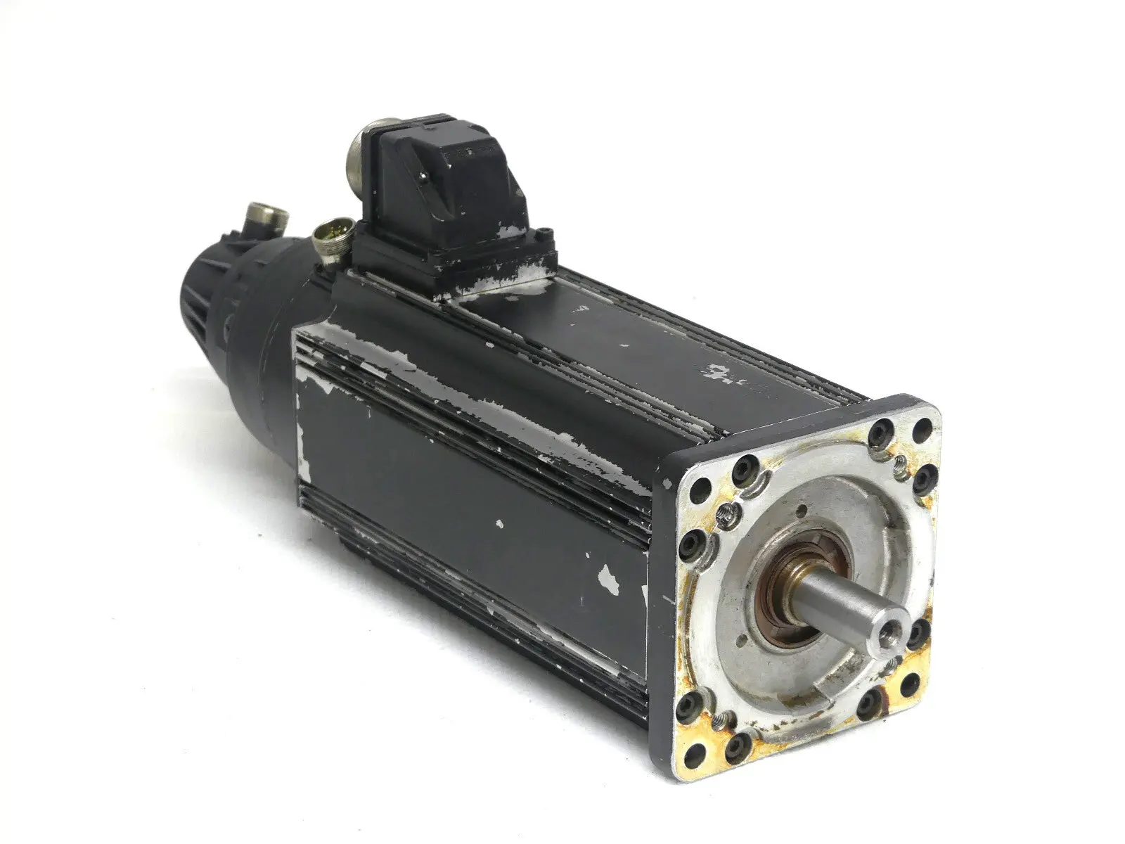 Produktfoto 1 von Indramat MAC093C-0-FS-4-C/130-B-1/WI522LV