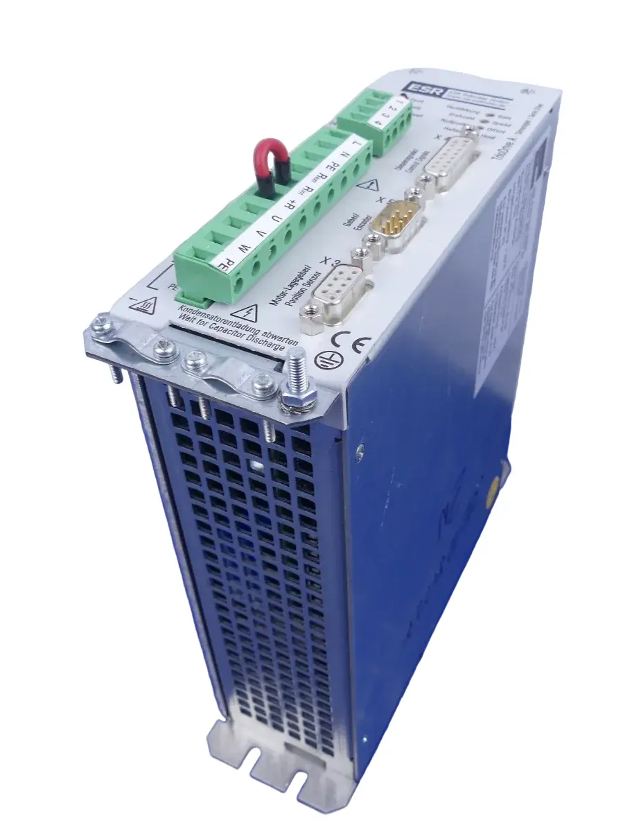 ESR Pollmeier Trio Drive A 6651.4035-KS-Z0-G2-F0-S9