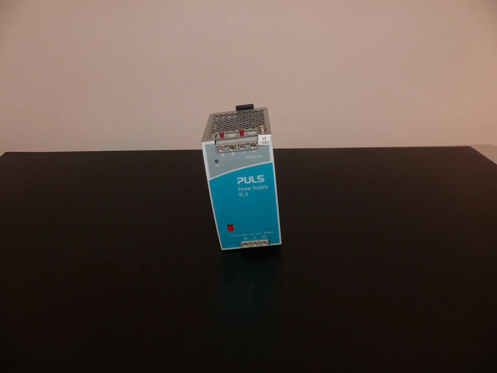 Produktfoto 1 von PULS SL5.100