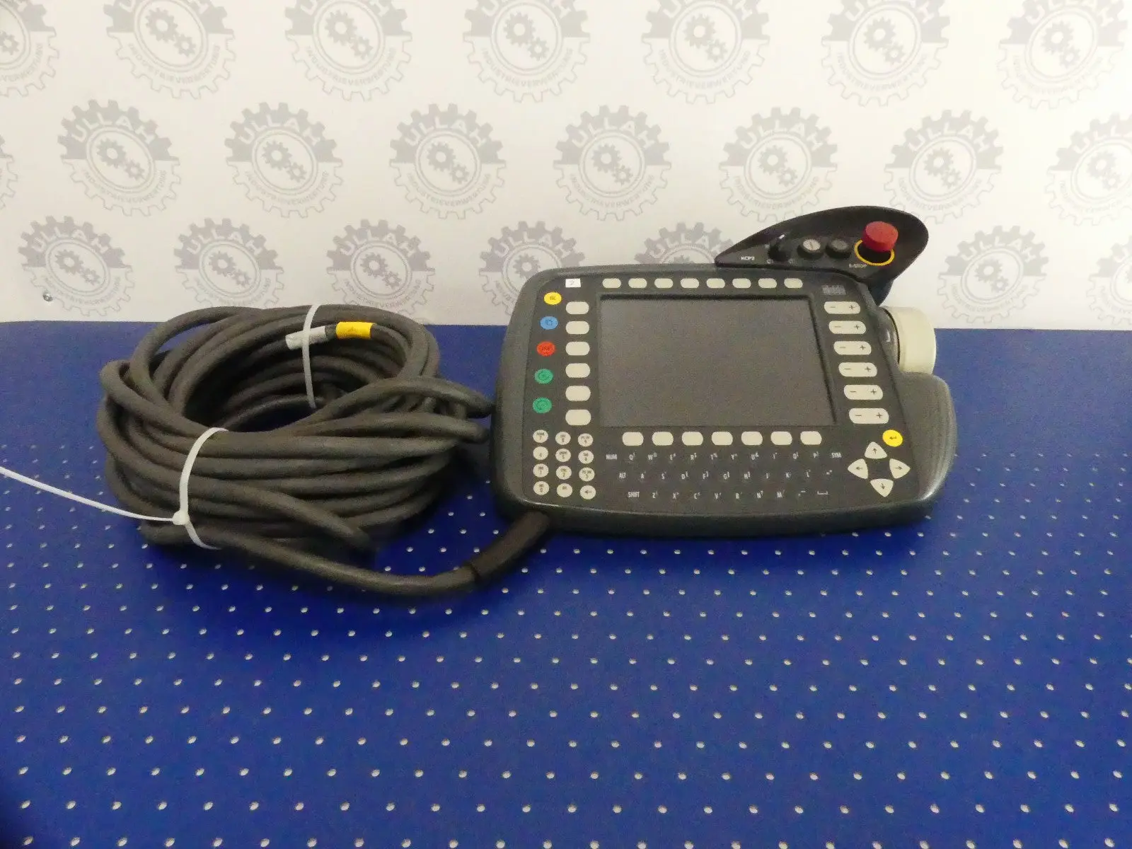 Produktfoto 1 von Kuka KCP2 Std.ed05 00-130-547