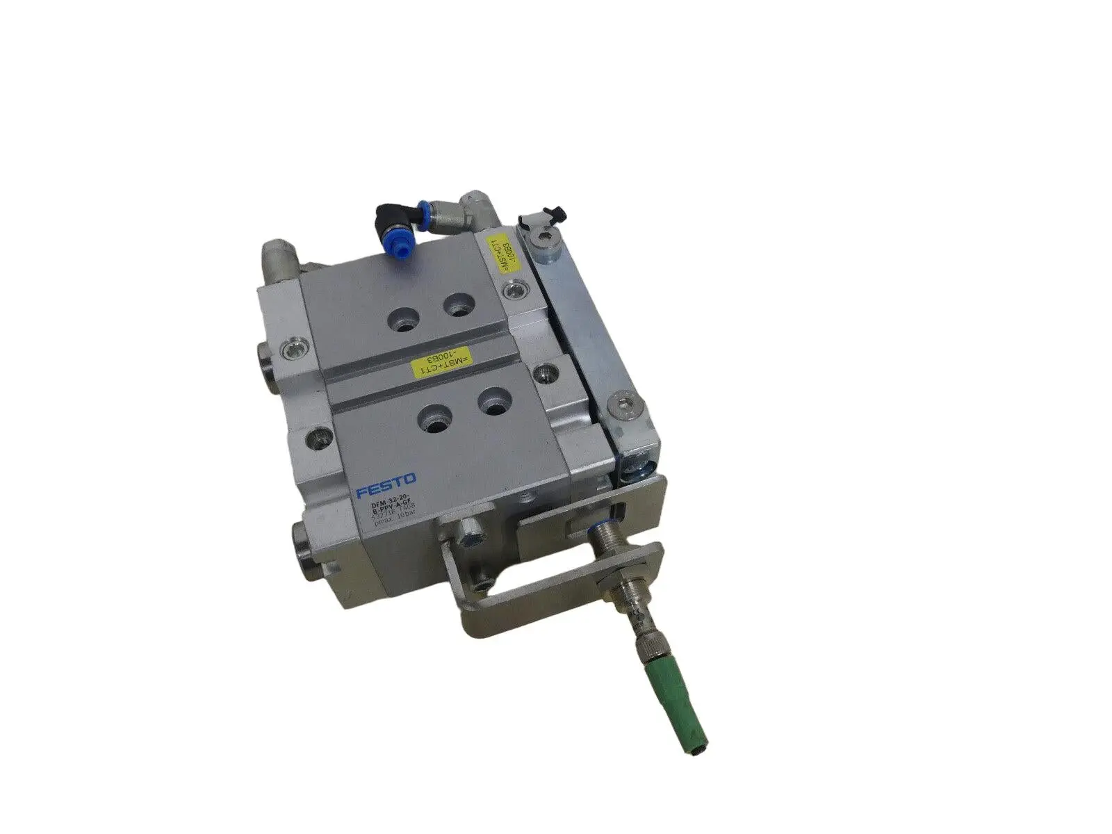 Produktfoto 1 von FESTO DFM-32-20-B-PPV-A-GF