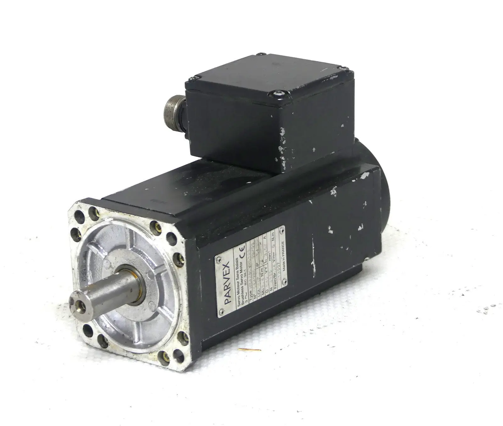 Produktfoto 1 von PARVEX HX420CWR6300