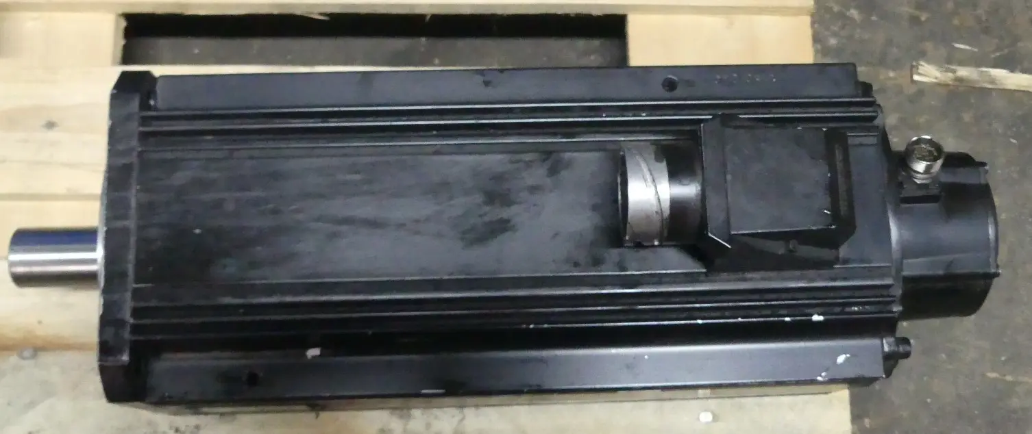Produktfoto 1 von REXROTH MHD115C-024-NG0-AA