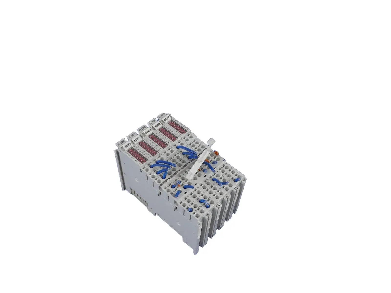 Produktfoto 1 von BECKHOFF EL2809