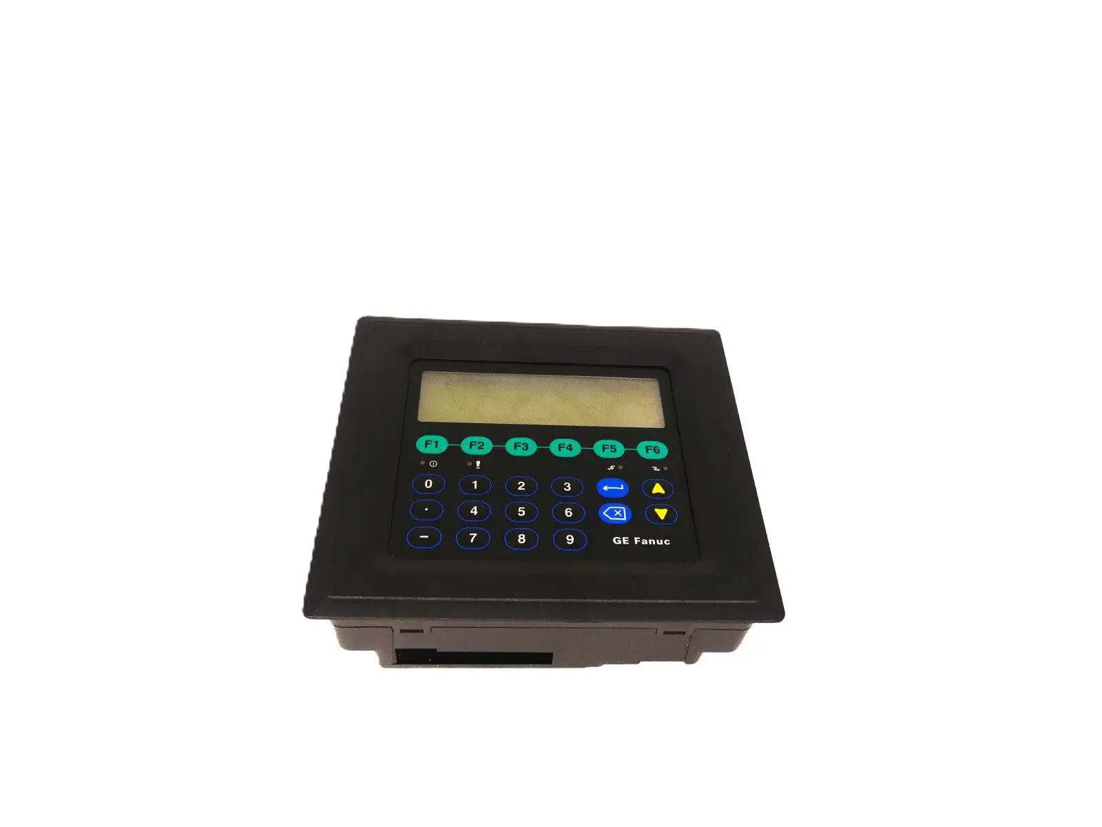 Produktfoto 1 von GE Fanuc Catalog Datapanel Model 160 #IC752DSX000-EE