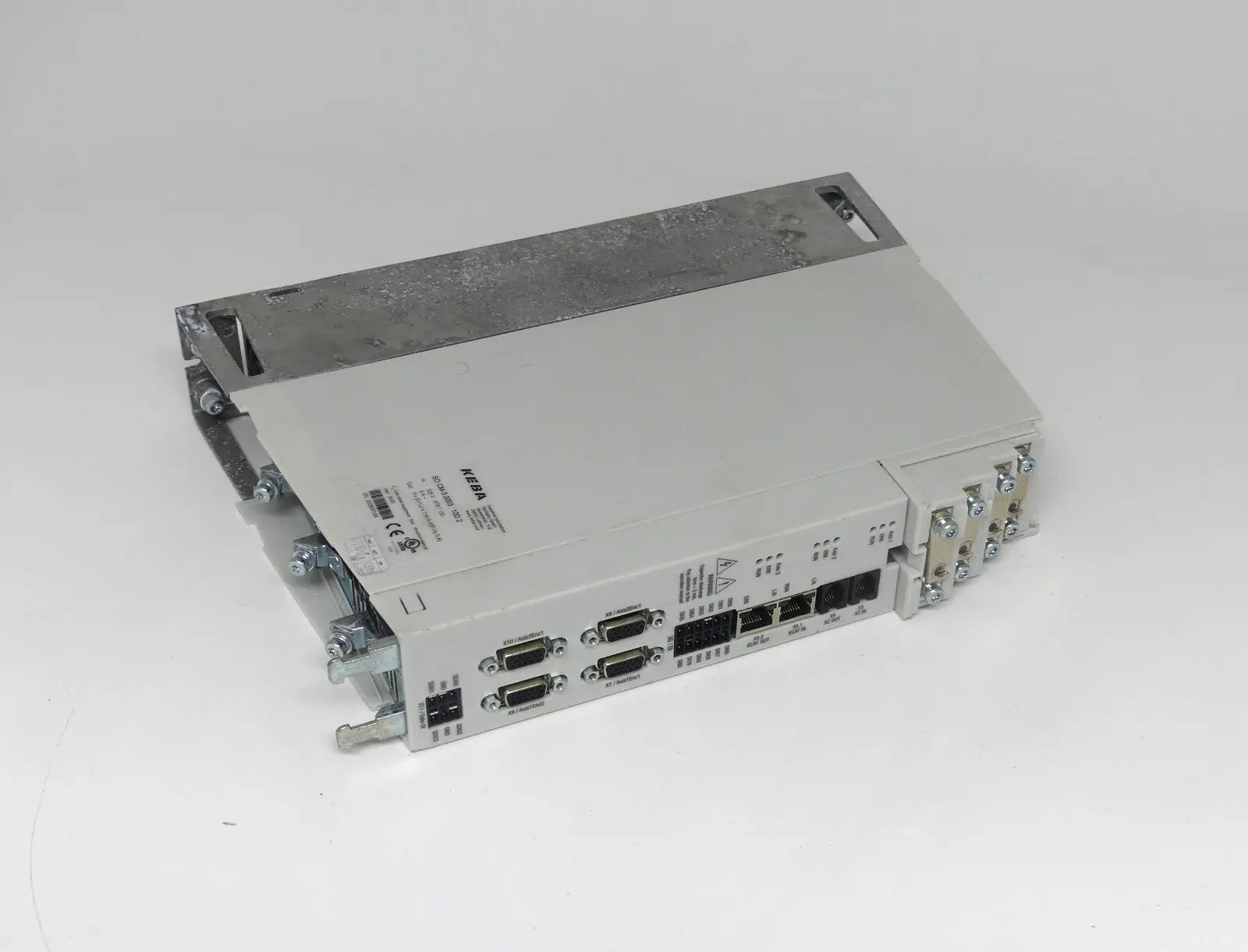 Produktfoto 1 von KEBA SO CM-3.0003. 10D.2 SERVO DRIVE