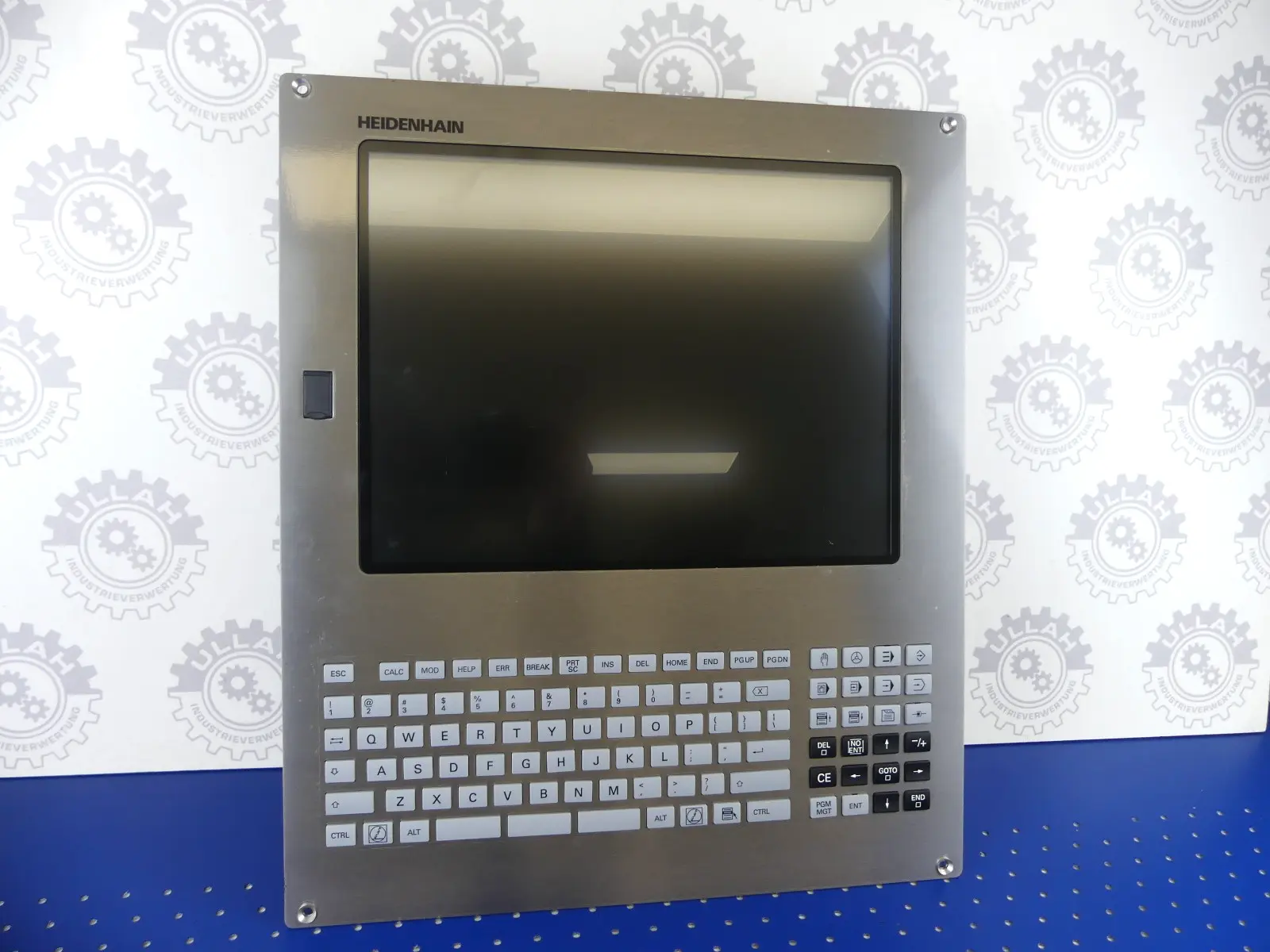 Produktfoto 1 von HEIDENHAIN ITC 755 ID 1039527-01
