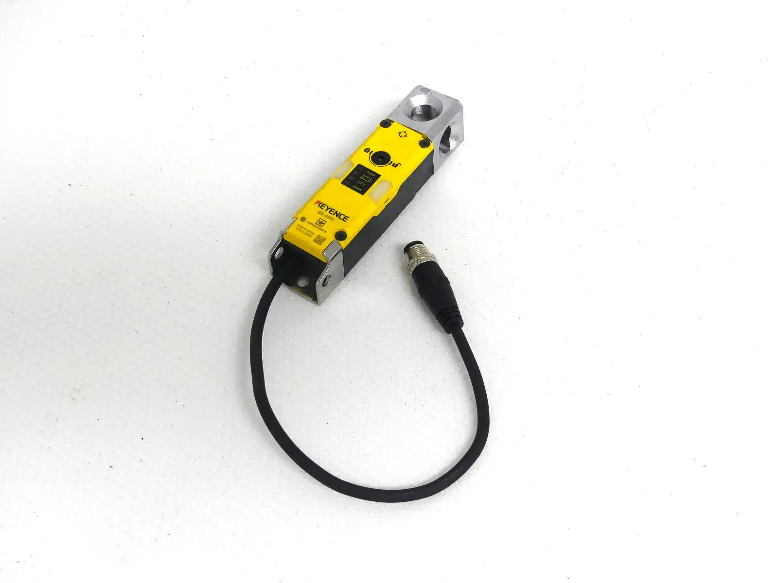 Produktfoto 1 von Keyence GS-51PC Sicherheitsschalter