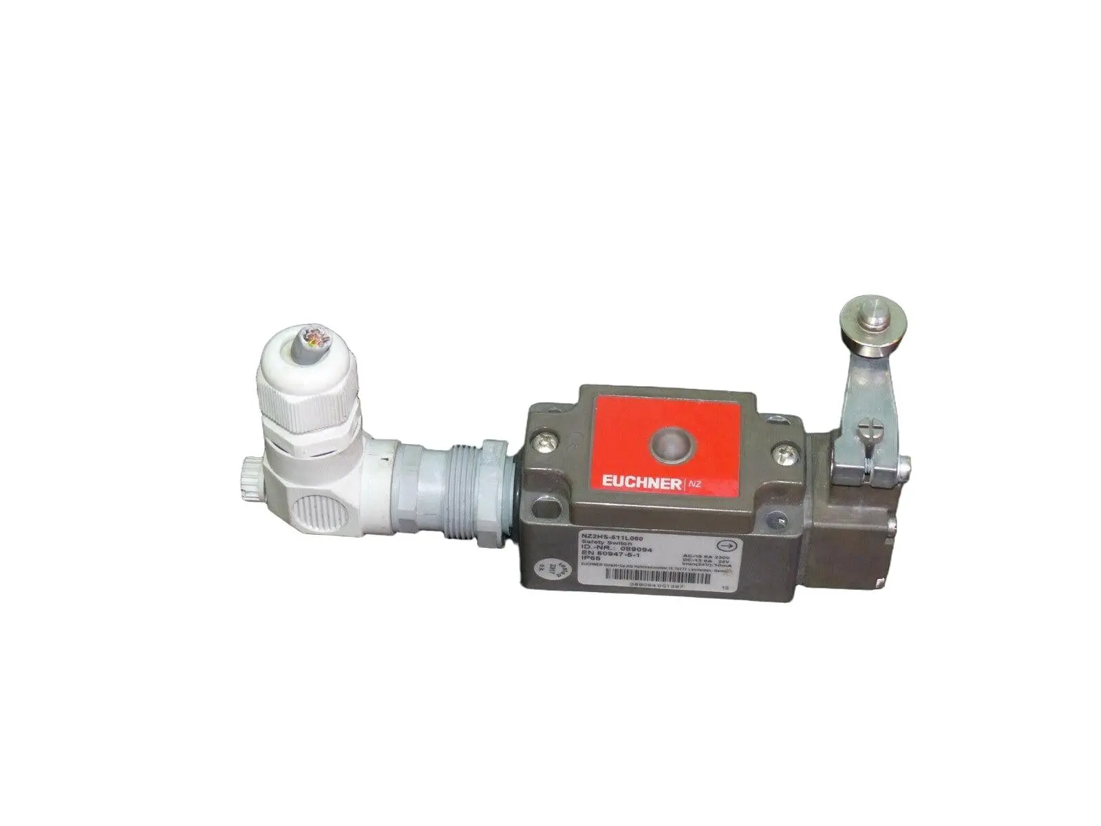 Produktfoto 1 von Euchner NZ2HS-511L060