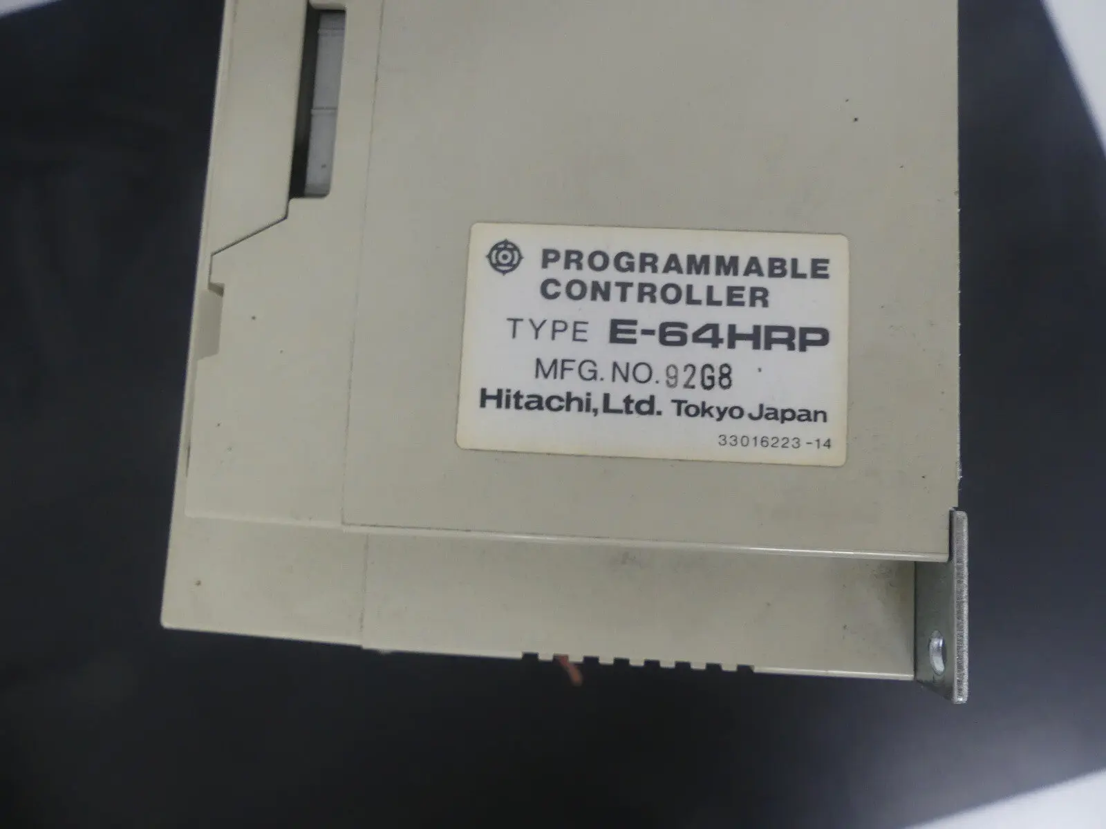 Produktfoto 1 von HITACHI  E-64HRP