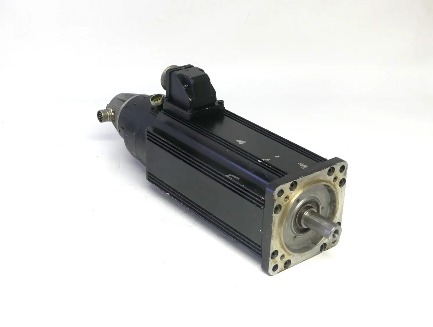 Produktfoto 1 von INDRAMAT MAC093C-0-CS-4-C/110-B-1/W1522LV