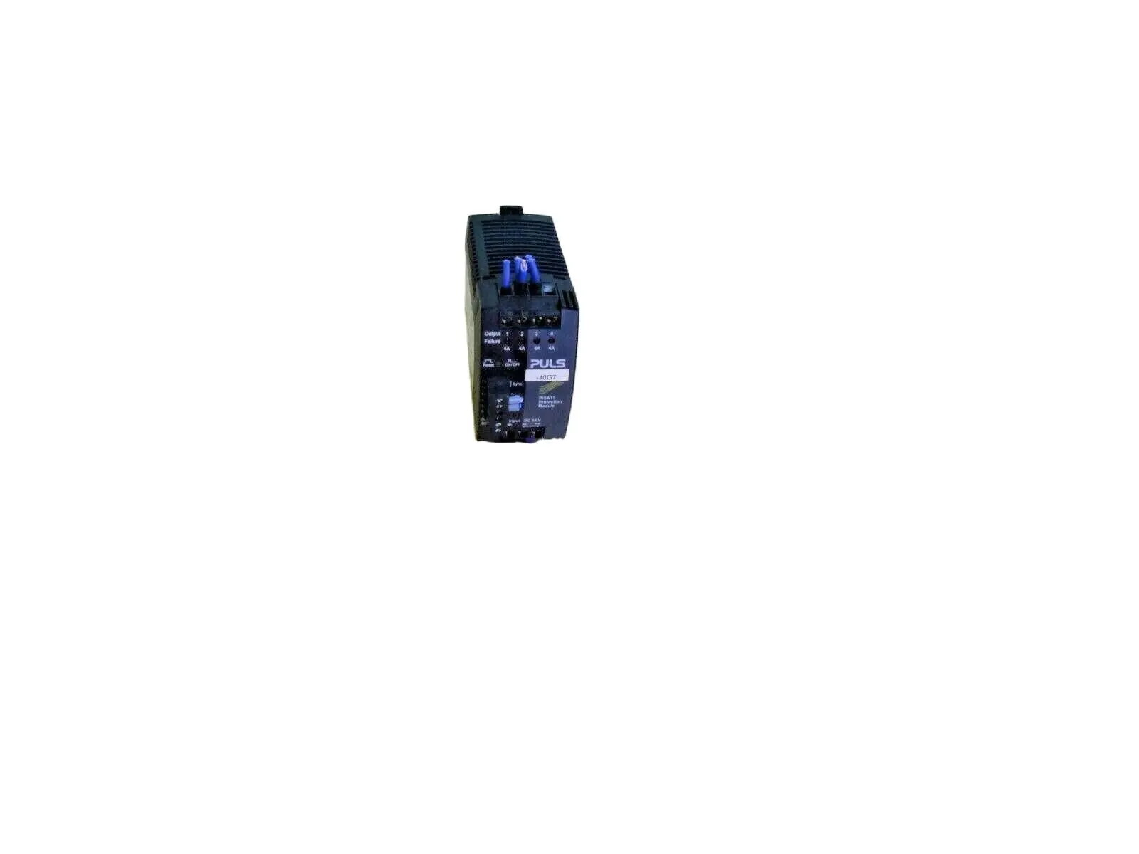 Produktfoto 1 von Puls Pisa 11.404 Protection Module