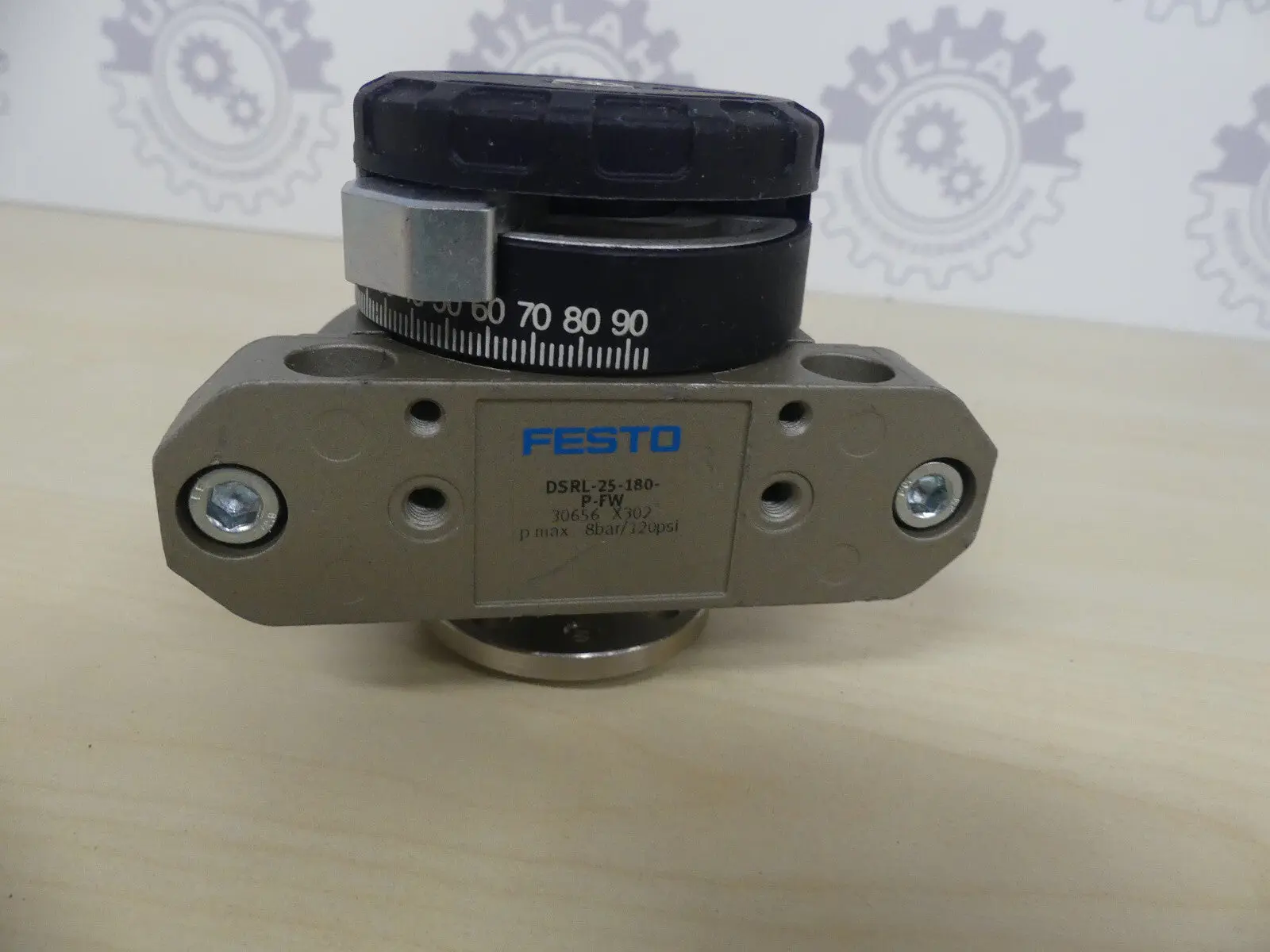 Produktfoto 1 von FESTO DSRL-25-180-P-FW