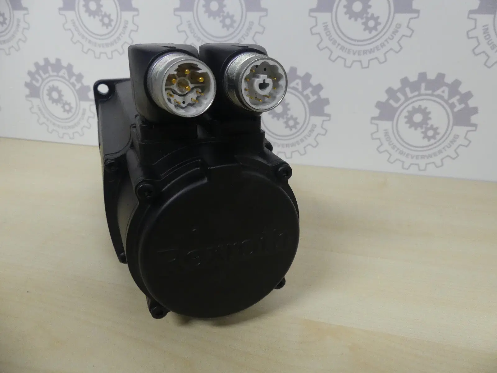 Produktfoto 1 von REXROTH MSK050C-0600-NN-M1-UG1-NNN