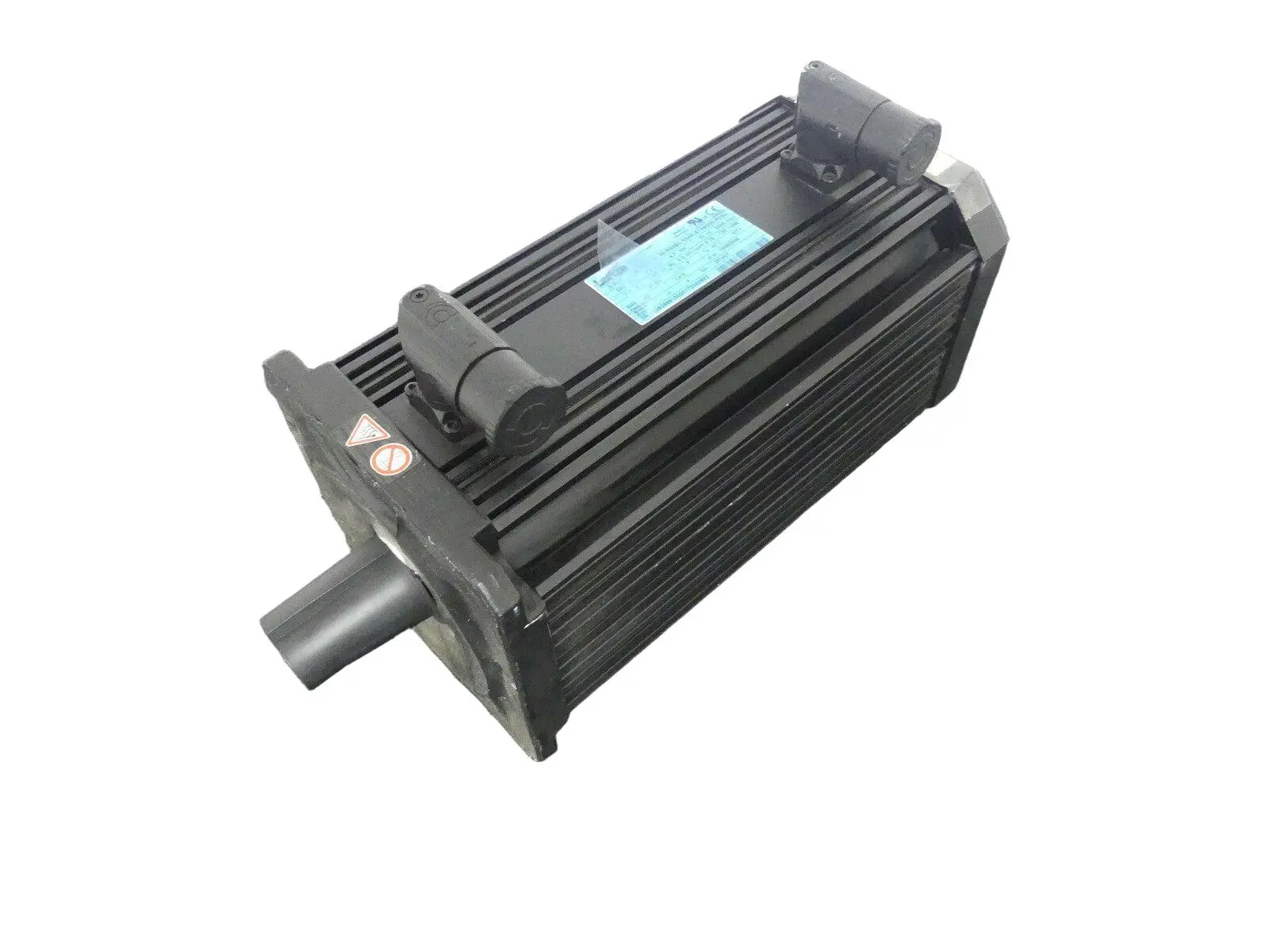 Produktfoto 1 von Lenze MCA 14L20-RS0B0-N24R-ST5S00N-R0SU