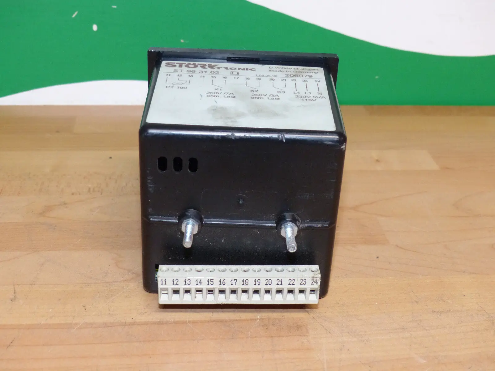 Produktfoto 1 von STÖRK TRONIC ST 96-31.02 s.Bilder