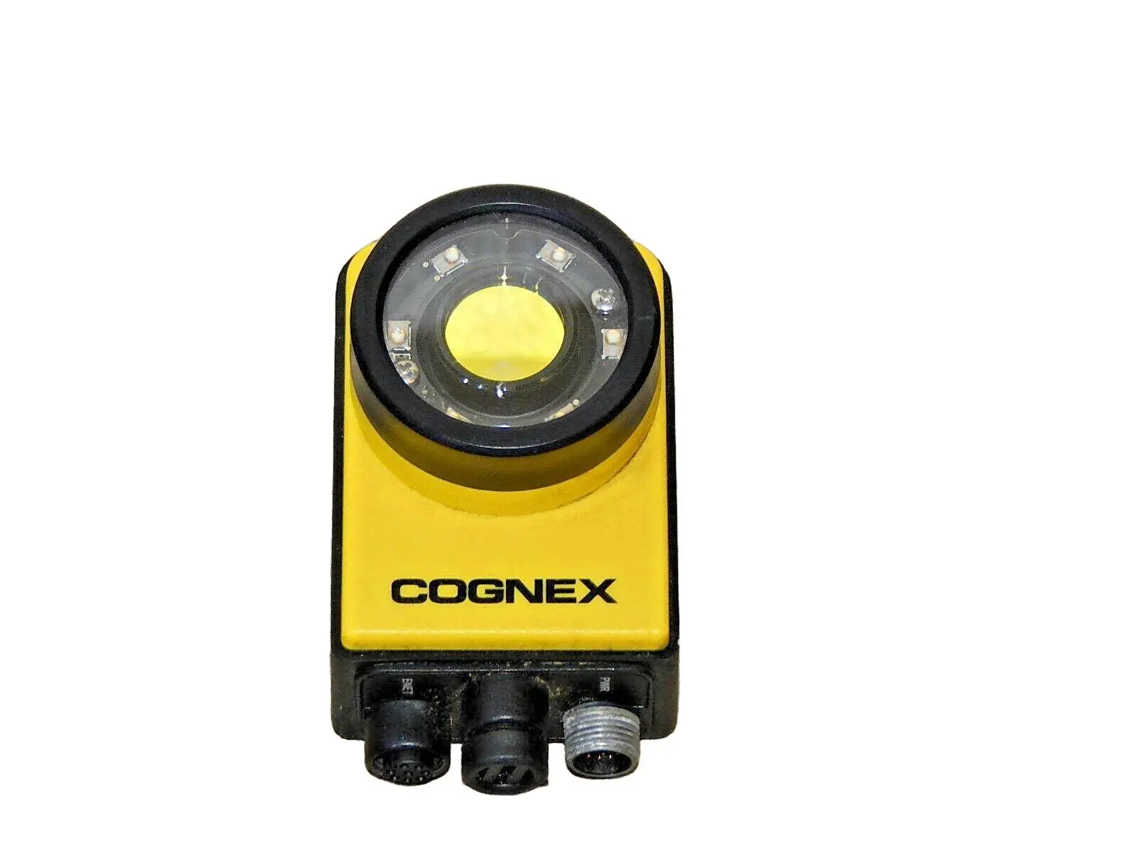 Produktfoto 1 von COGNEX In-Sight IS7020-01 / 821.0084.41RB Maschinen Vision Kamera used