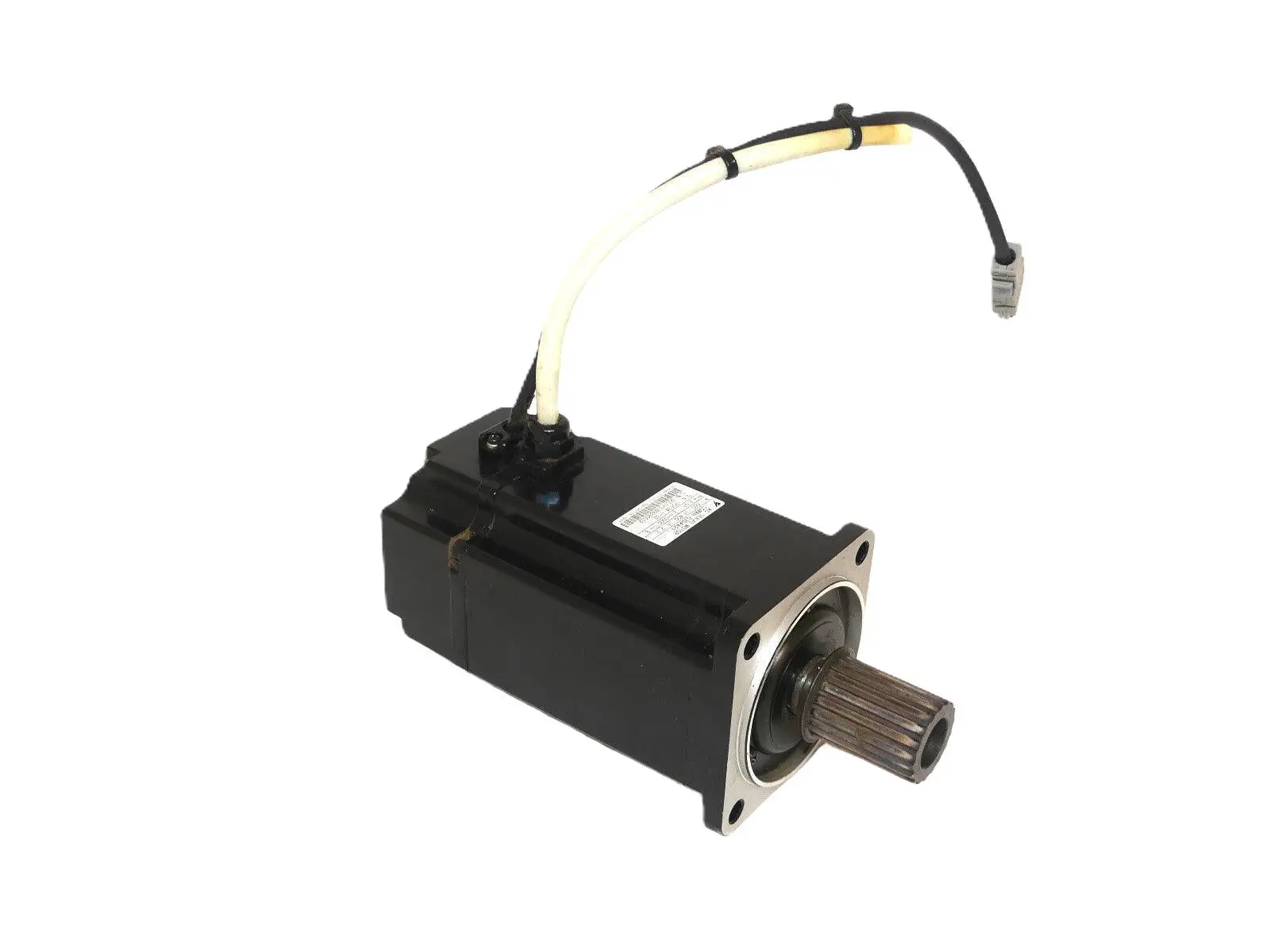Produktfoto 1 von YASKAWA SERVOMOTOR SGMAH-07DAA21