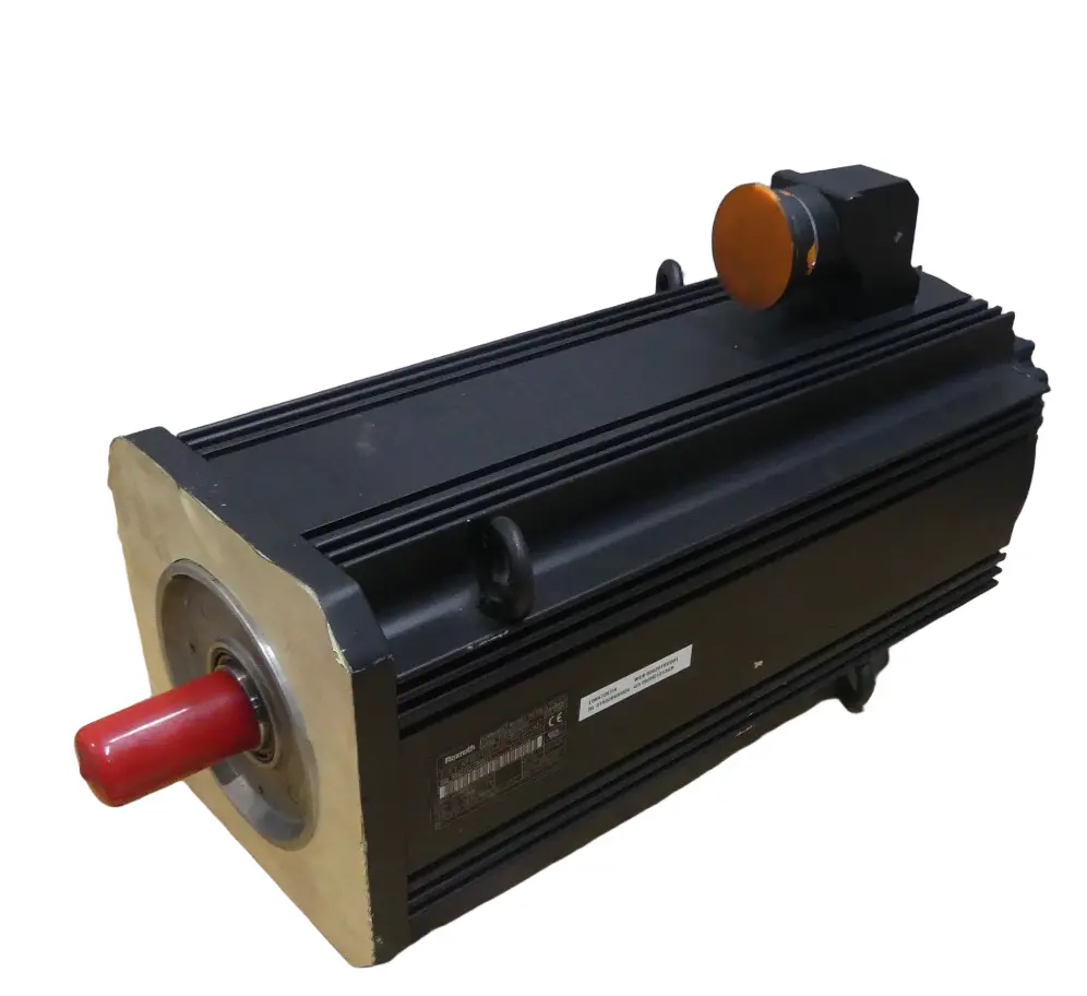 Produktfoto 1 von REXROTH MHD112D-027-NG0-AN