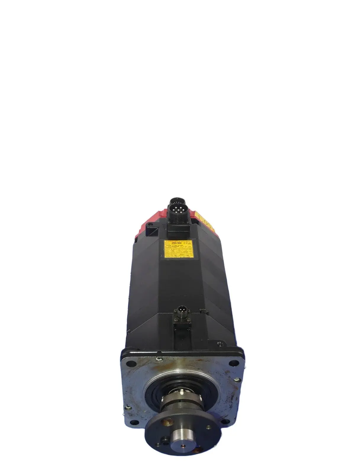 Produktfoto 1 von FANUC A06B-0166-B188 AM30/3000