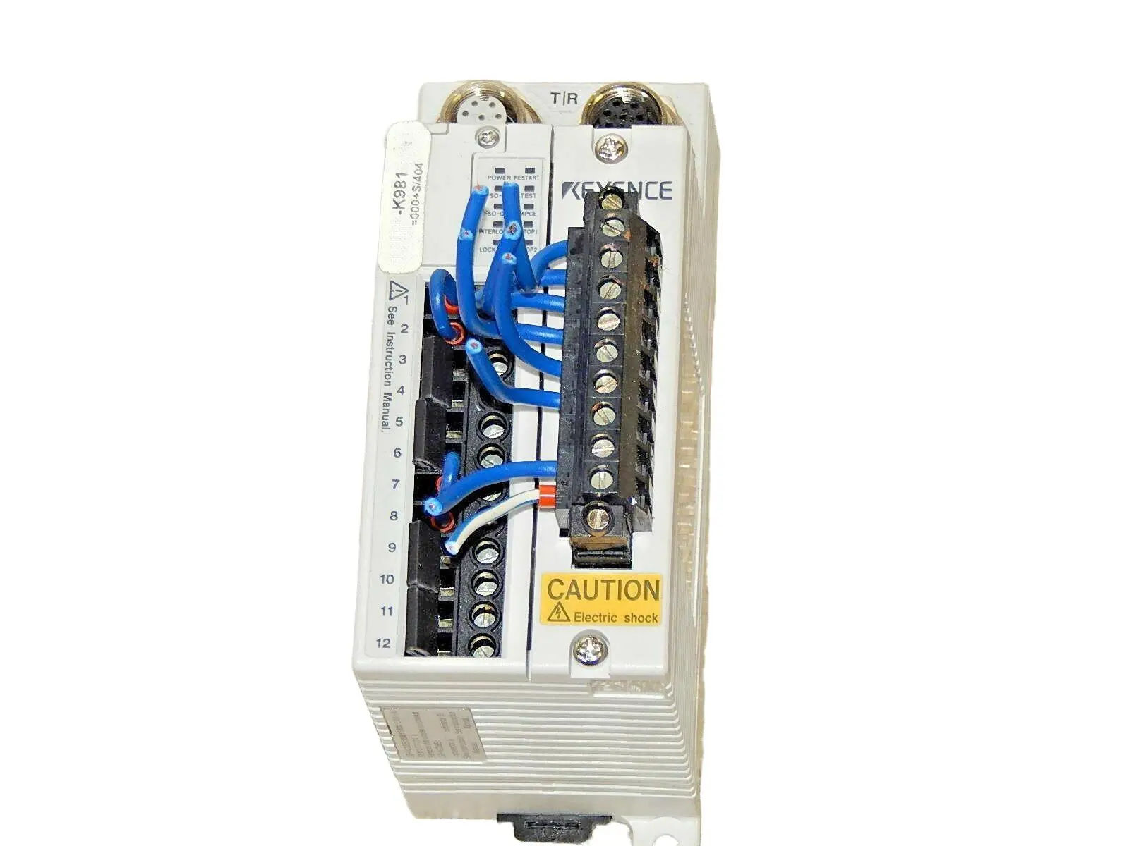 Produktfoto 1 von KEYENCE SL-R11 Netzteil Power Supply used