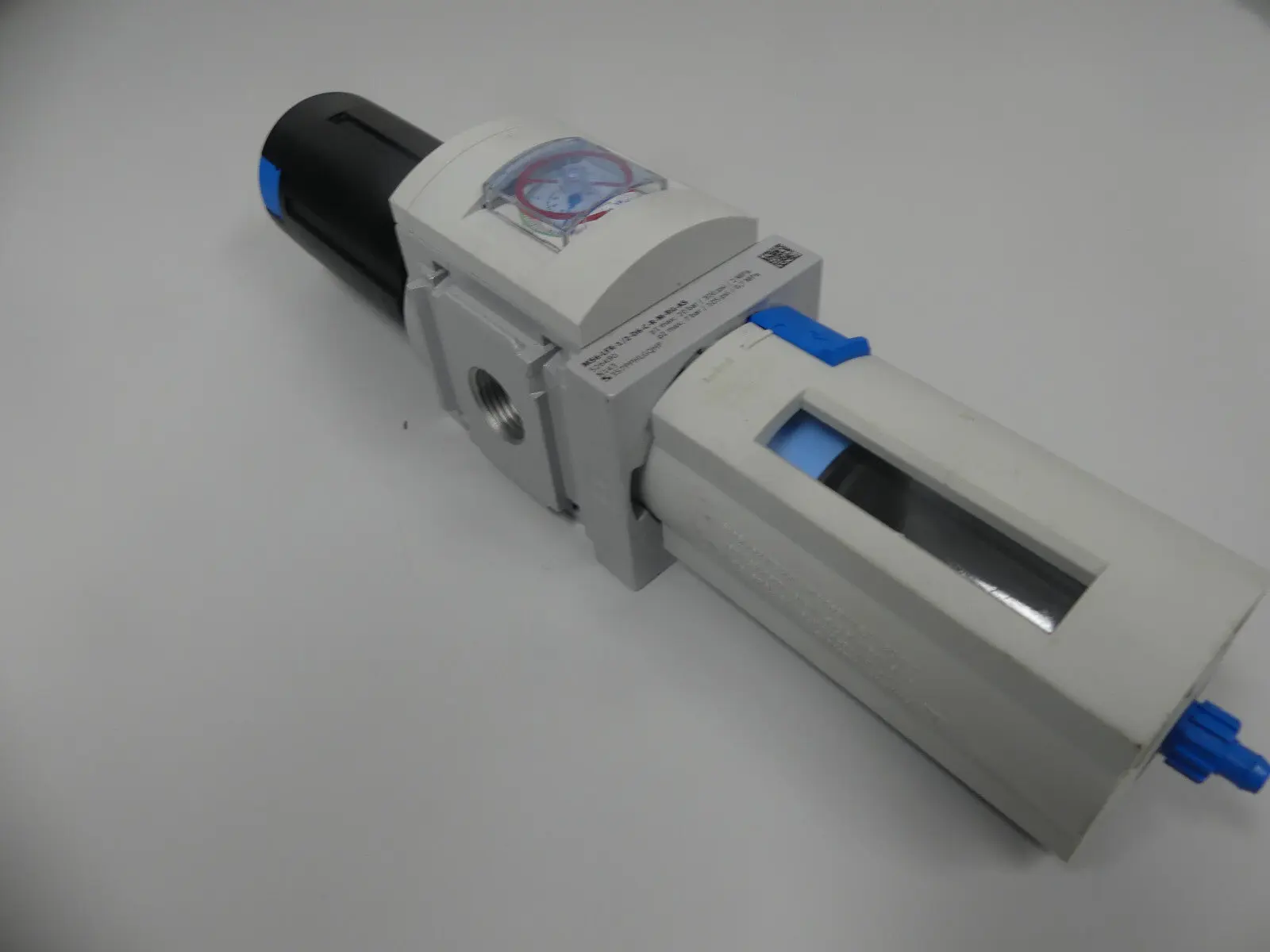 Produktfoto 1 von Festo 526490 MS6-LFR-1/2-D6-C-R-M-RG-AS