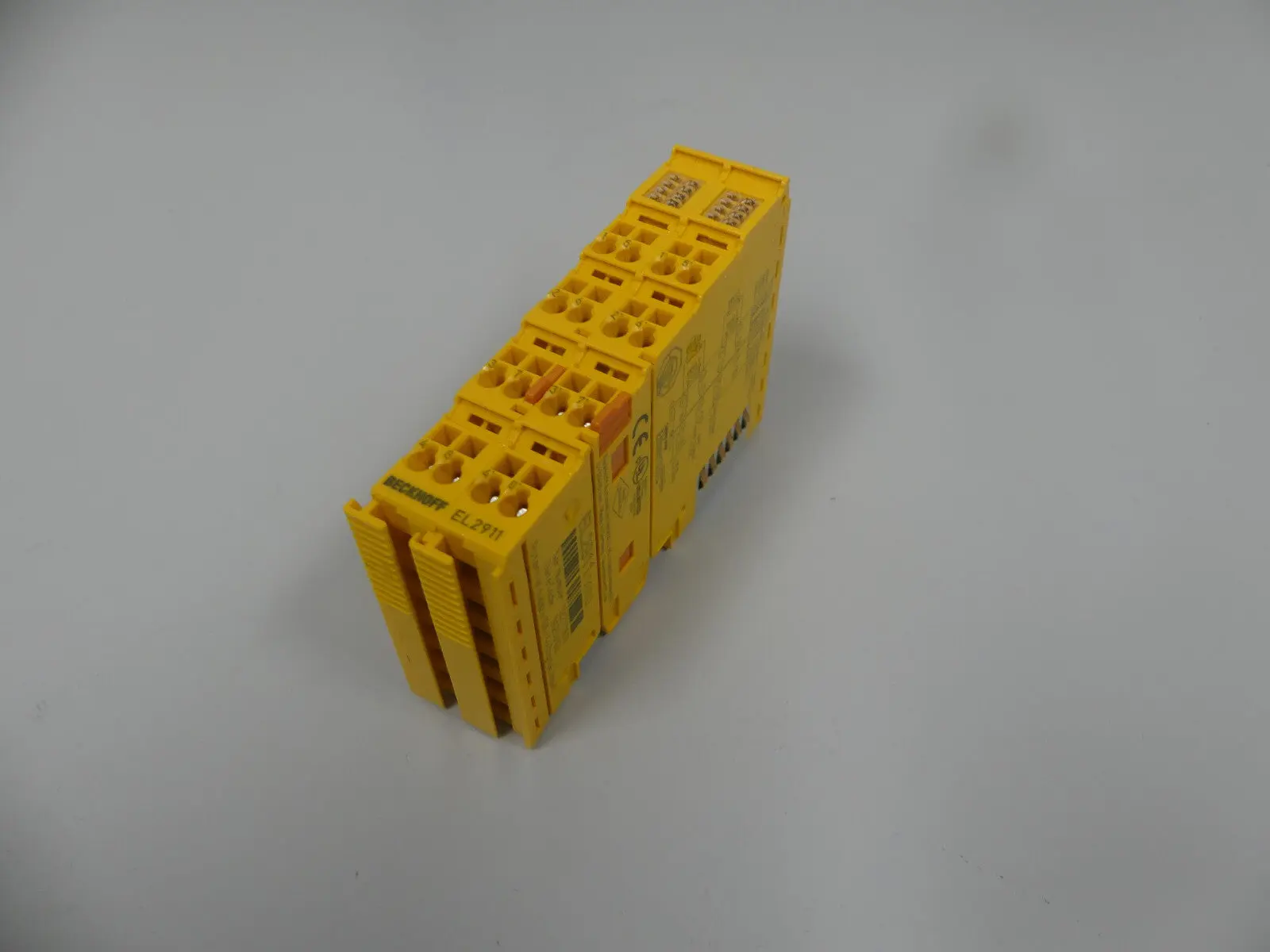 Produktfoto 1 von Beckhoff EL2911