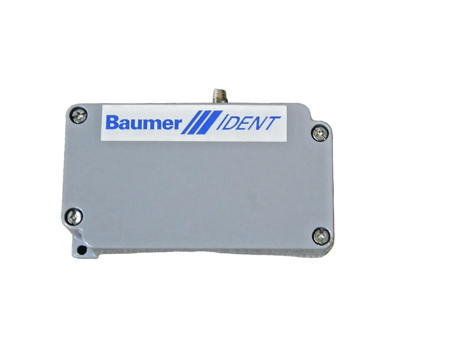 Produktfoto 1 von Baumer IDENT SDM-ACCESSBOX  Artikal:DD100270
