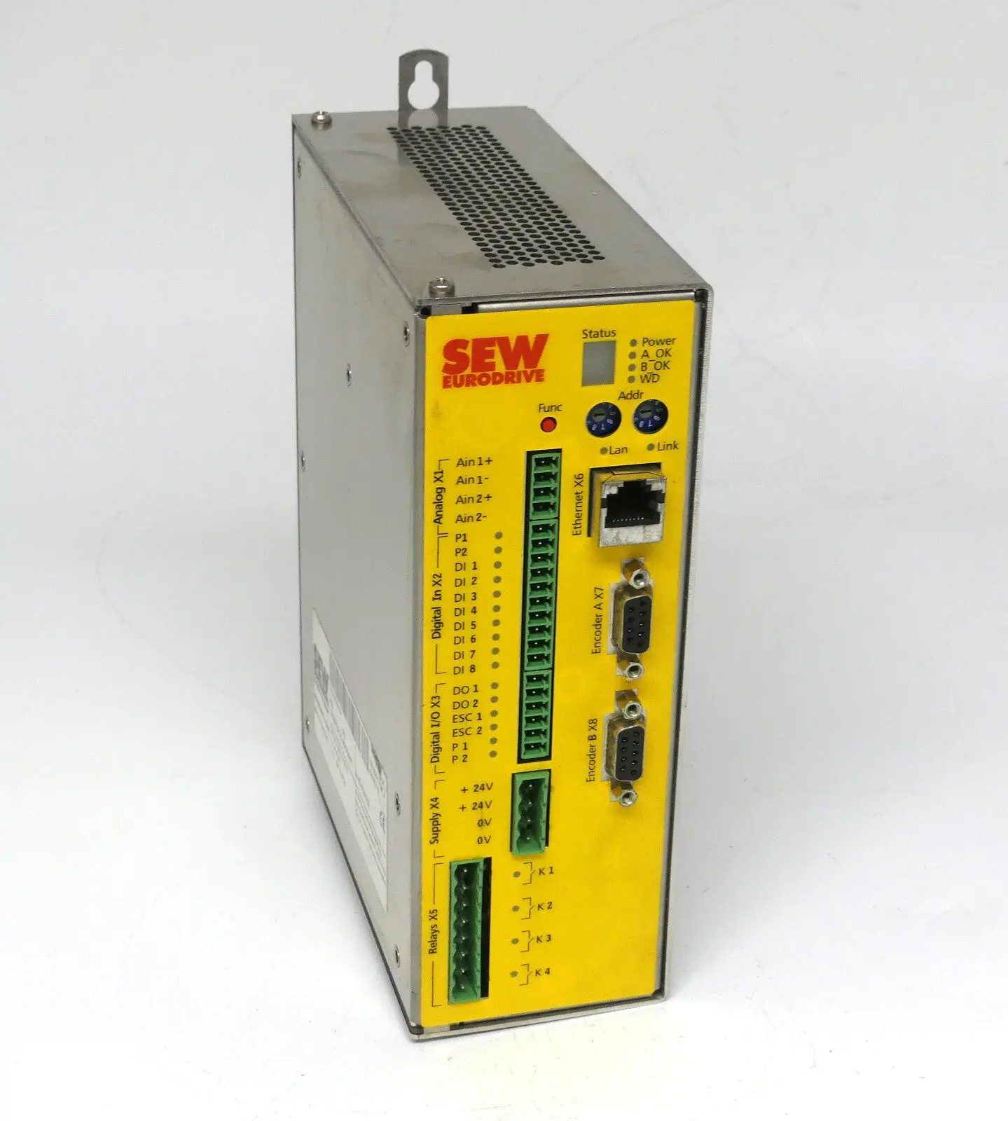 Produktfoto 1 von SEW Eurodrive UCS31A