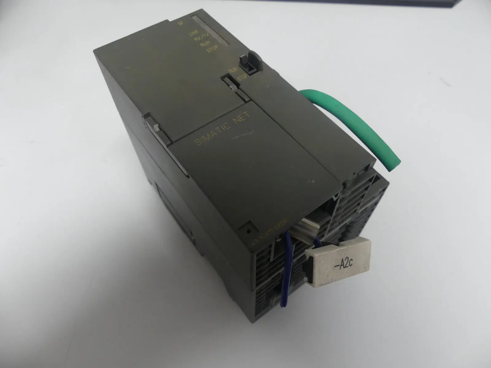 Produktfoto 1 von Siemens 6GK7343-1GX11-0XE0