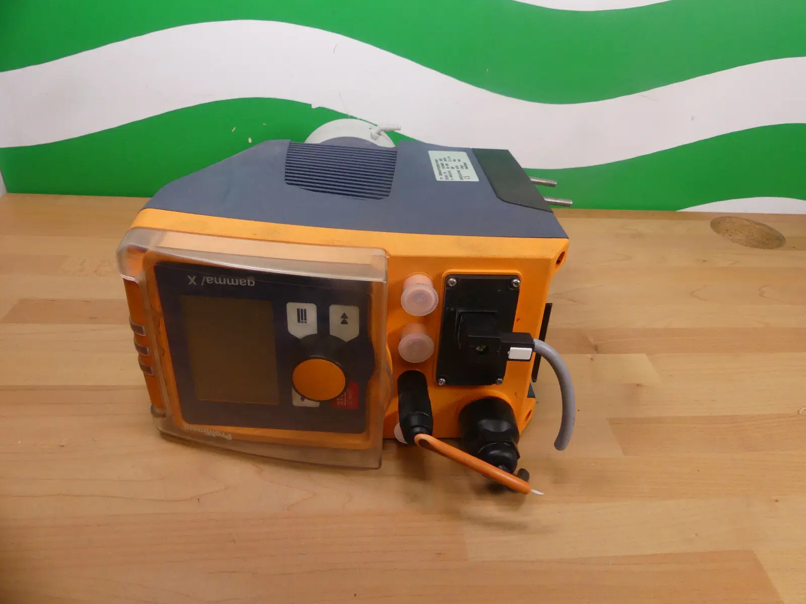 Produktfoto 1 von prominent GMXA0424PPE20000UA10300DE