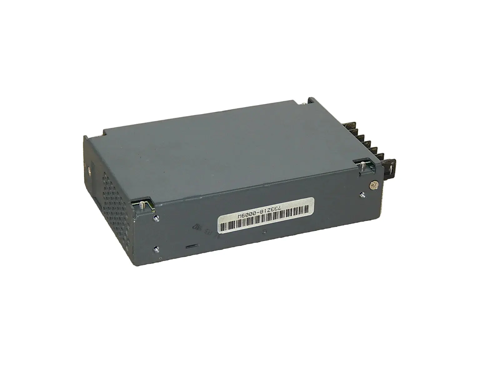 Produktfoto 1 von Nemic Lambda  EWS50-5 / Netzteil 5V 10A used