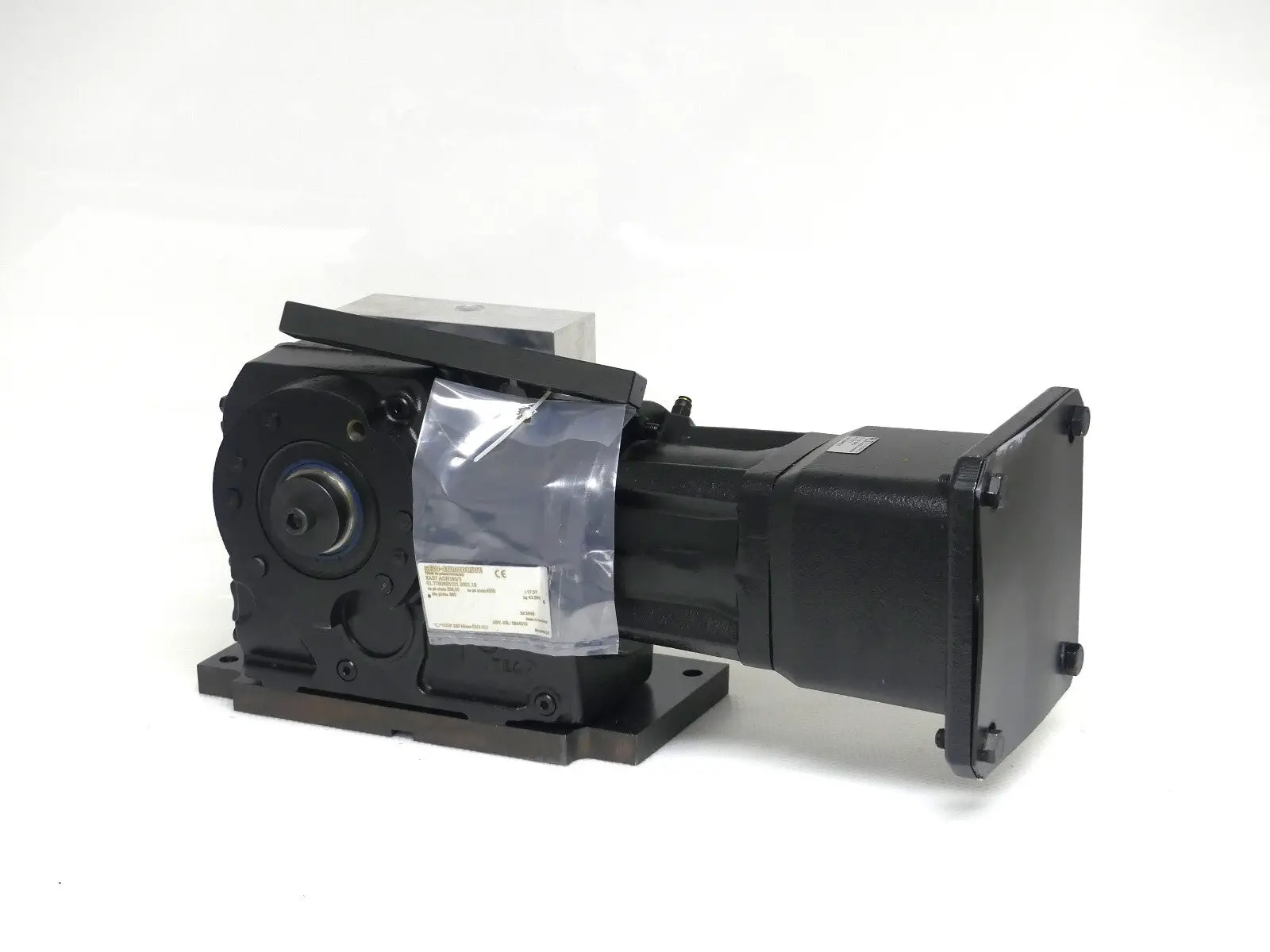 Produktfoto 1 von SEW Eurodrive KA57 AQH190/3